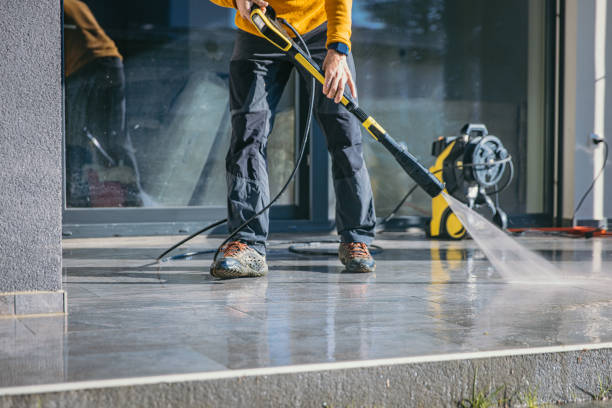 Trusted Waxhaw, NC Pressure Washing Experts