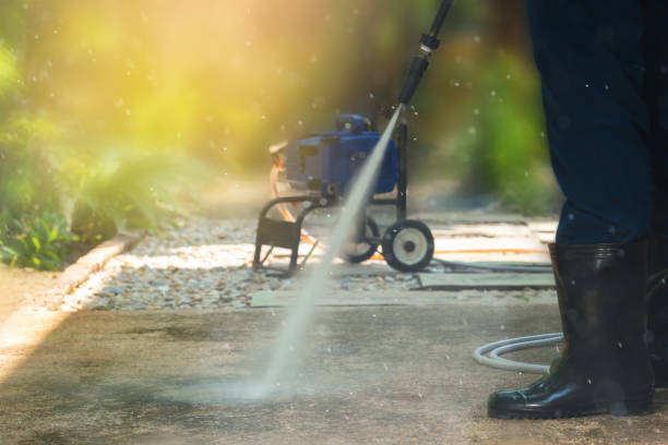 Best Sidewalk and Walkway Cleaning  in Waxhaw, NC